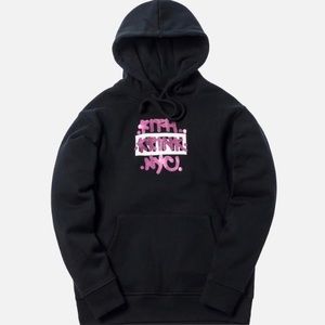 Kith x Krink Hoodie